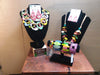 Brand: Tagua Nut Jewelry / Made in Ecuador Style: Necklaces, Earrings and Bracelets