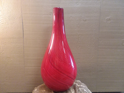 Brand: Dynasty Glass / Style: Various Hand Blown Glass Decor  Color: Multi