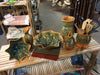 Glazed Pottery variety of sizes made in Arizona